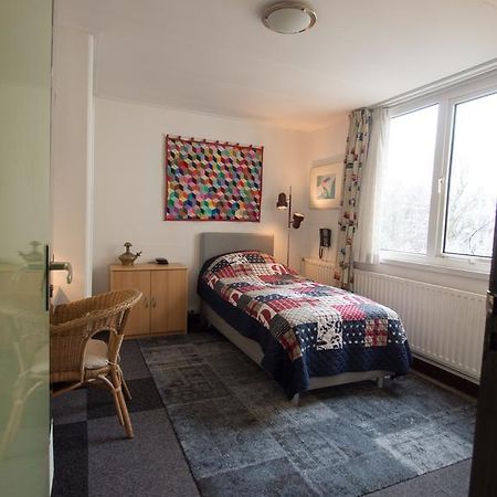 Hotel Adolesce Amsterdam Zewnętrze zdjęcie