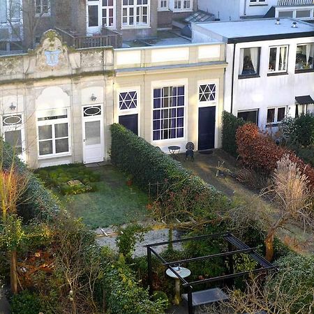 Hotel Adolesce Amsterdam Zewnętrze zdjęcie