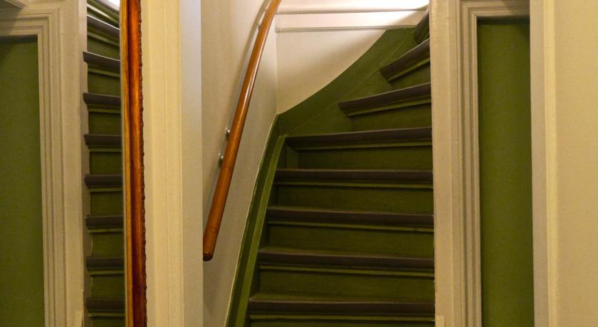 Hotel Adolesce Amsterdam Zewnętrze zdjęcie