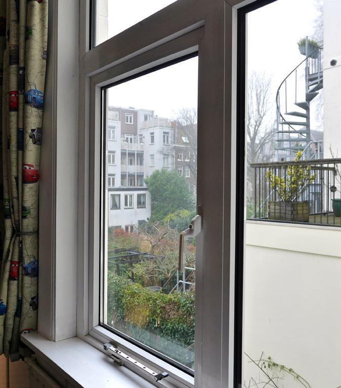 Hotel Adolesce Amsterdam Zewnętrze zdjęcie