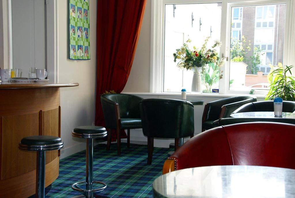 Hotel Adolesce Amsterdam Zewnętrze zdjęcie