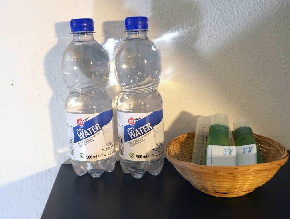 Hotel Adolesce Amsterdam Zewnętrze zdjęcie